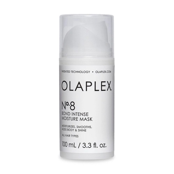 NEW Olaplex No. 8 Bond Intense Moisture Hair Mask - Picture 1 of 5